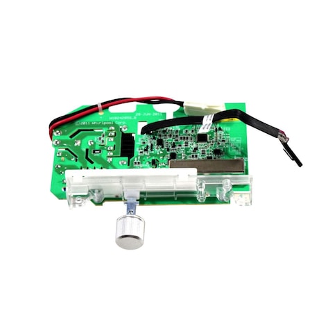 Whirlpool WPW1087697 Whirlpool Speed Control WPW10487697